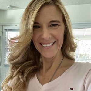 Meet your Posher, Lee ann